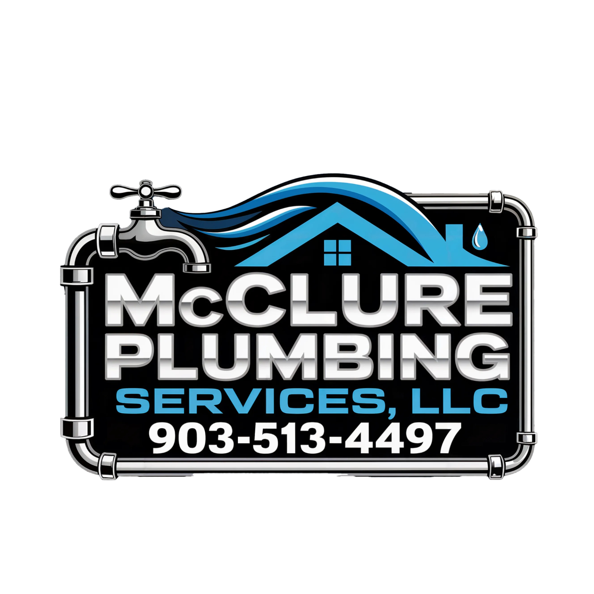 McClure Plumbing Service,  LLC